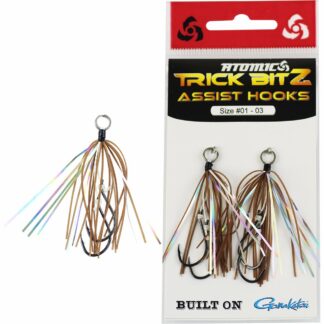 Atomic Trick Bitz Assist Hook