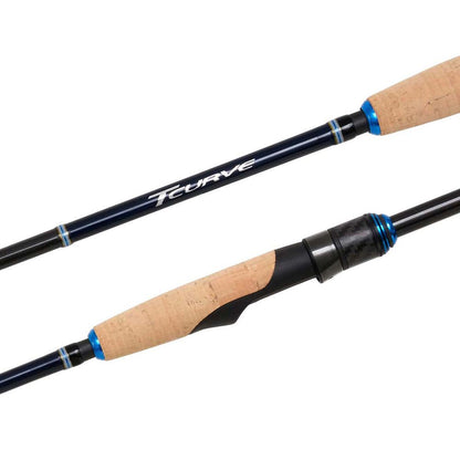 Shimano T-Curve Spin Rod - Fraser Coast Outdoors