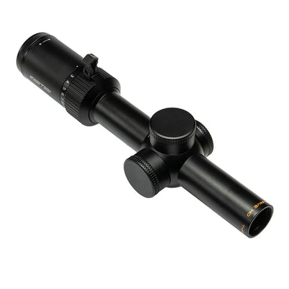 ZeroTech Thrive HD 1-8x24 LPVO G4 Illuminated - Fraser Coast Outdoors