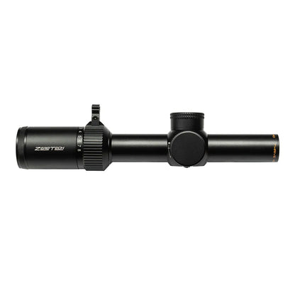 ZeroTech Thrive HD 1-8x24 LPVO G4 Illuminated - Fraser Coast Outdoors