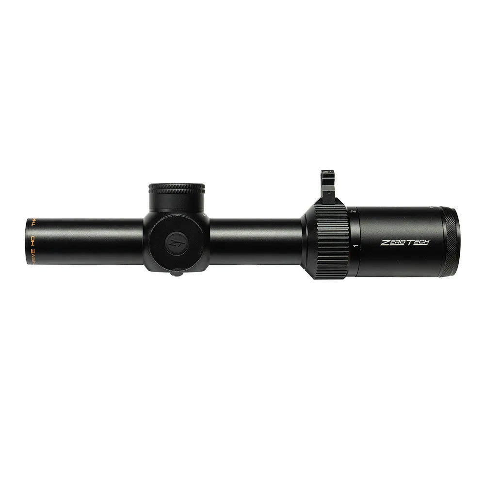 ZeroTech Thrive HD 1-8x24 LPVO G4 Illuminated