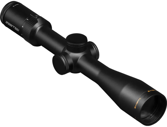 ZeroTech Thrive 3-12x44mm Mildot Riflescope