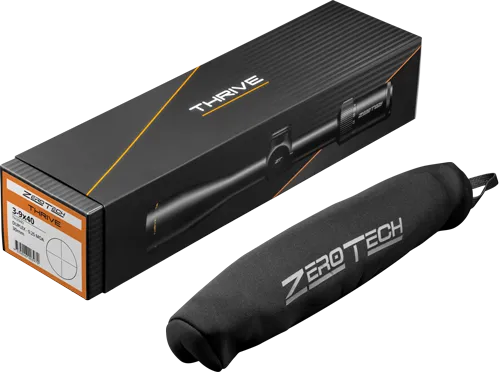 ZeroTech THRIVE 3-9X40 PHR 3