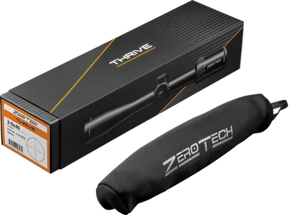 ZeroTech THRIVE 3-9X40 PHR 3