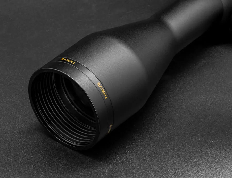 ZeroTech Thrive 4-16x50 Mildot Riflescope