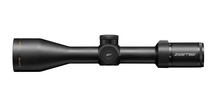 ZeroTech Thrive 4-16x50 Zeroplex RifleScope