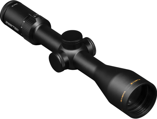 ZeroTech Thrive 4-16x50 Zeroplex RifleScope