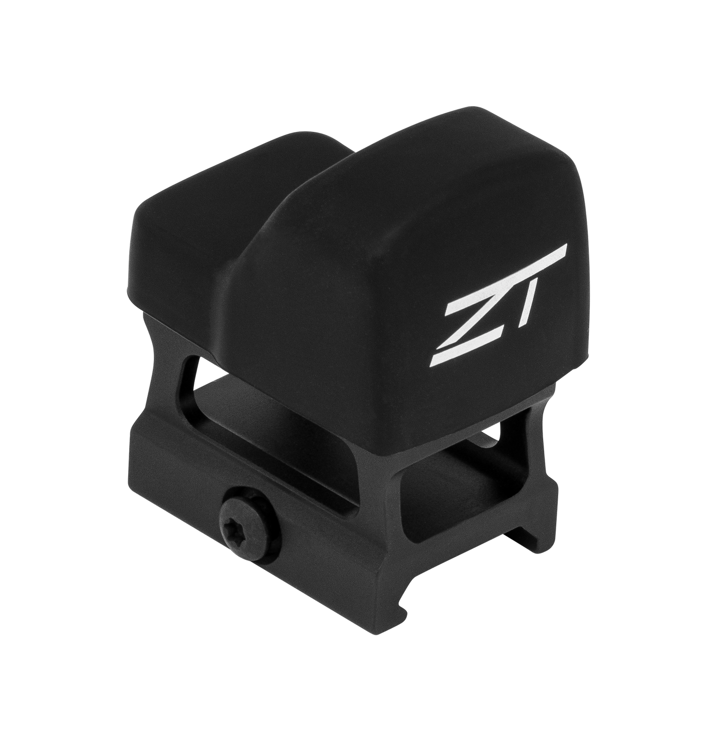 ZeroTech Thrive HD Red Dot Reflex Sight 3 MOA High Mount 1x28