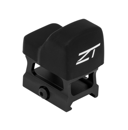 ZeroTech Thrive HD Red Dot Reflex Sight 3 MOA High Mount 1x28 - Fraser Coast Outdoors