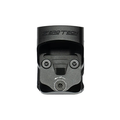 ZeroTech Thrive HD Red Dot Reflex Sight 3 MOA Low Mount - Fraser Coast Outdoors