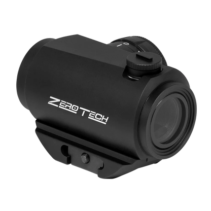 ZeroTech Thrive Red Dot 3 MOA - Fraser Coast Outdoors