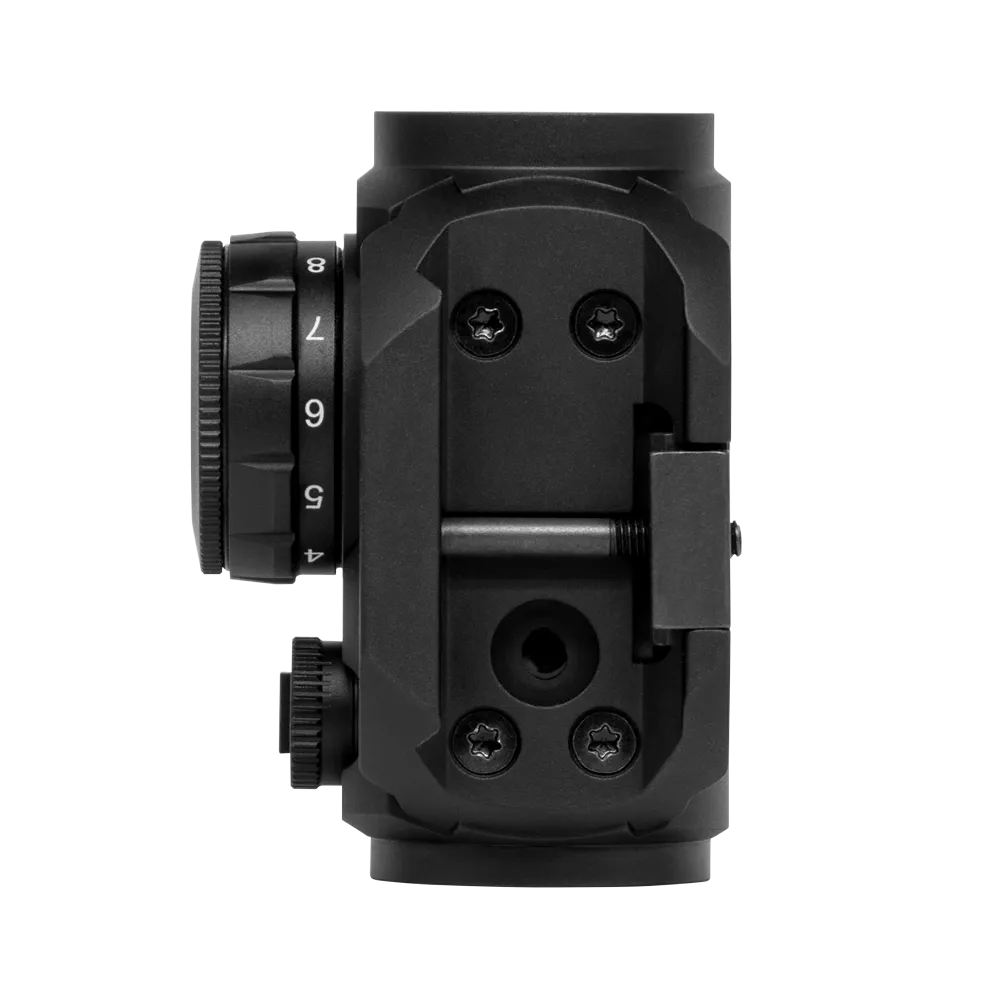 ZeroTech Thrive Red Dot 3 MOA