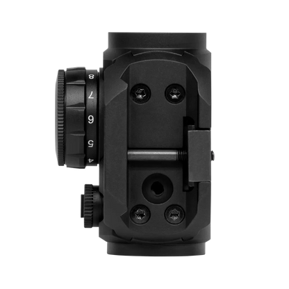 ZeroTech Thrive Red Dot 3 MOA - Fraser Coast Outdoors