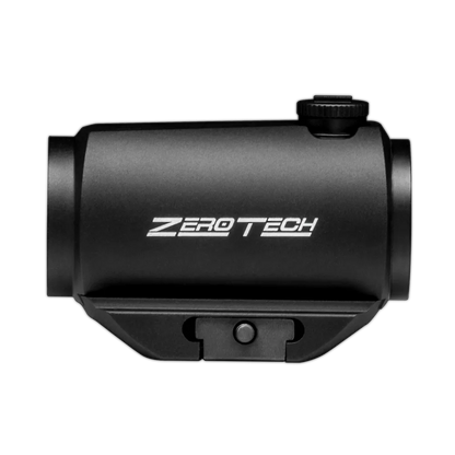 ZeroTech Thrive Red Dot 3 MOA - Fraser Coast Outdoors
