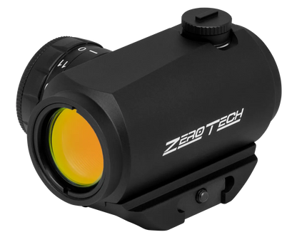 ZeroTech Thrive Red Dot 3 MOA - Fraser Coast Outdoors
