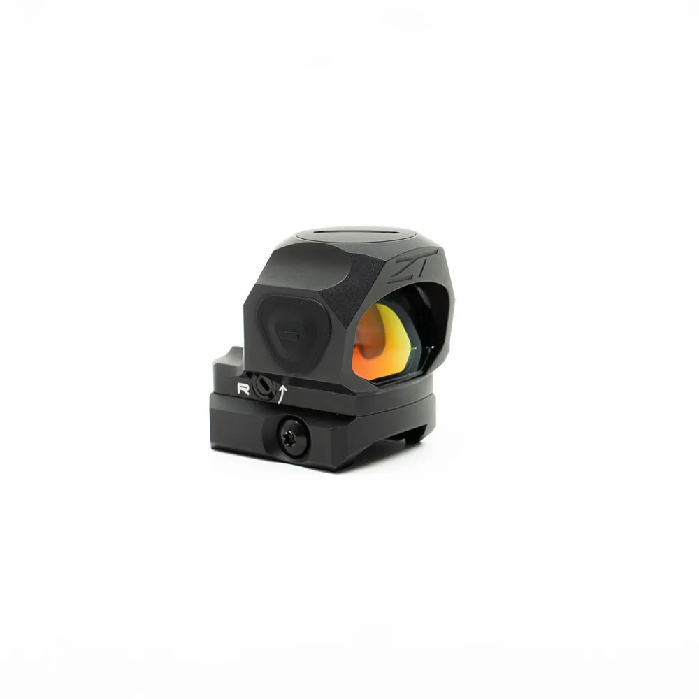 ZeroTech Trace Red Dot H.A.L.O Enclosed Aspherical Reflex Sight