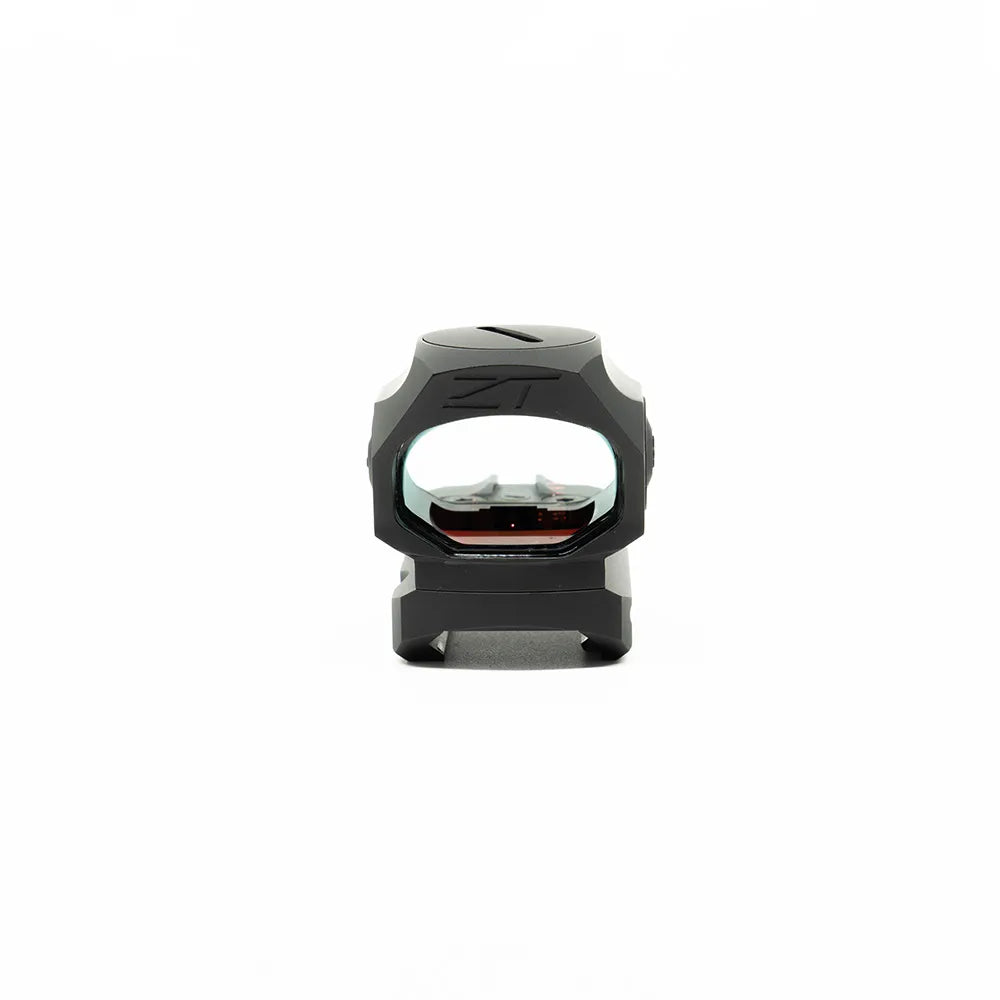 ZeroTech Trace Red Dot H.A.L.O Enclosed Aspherical Reflex Sight