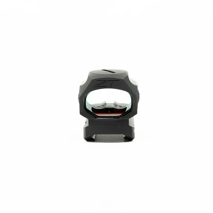 ZeroTech Trace Red Dot H.A.L.O Enclosed Aspherical Reflex Sight - Fraser Coast Outdoors