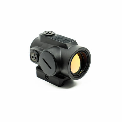 ZeroTech Trace Red Dot RAS 1x25 Digital Red Dot 2 MOA - Fraser Coast Outdoors