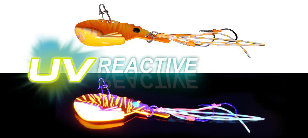 TT SWITCHPRAWN +37mm - Fraser Coast Outdoors