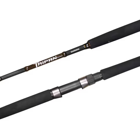 SHIMANO TAIPAN SPIN ROD - Fraser Coast Outdoors