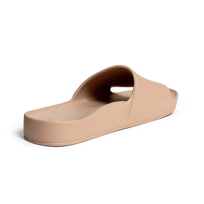 Archies Slides Classic Tan