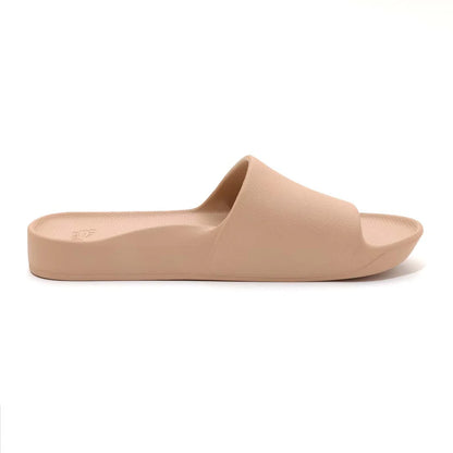 Archies Slides Classic Tan