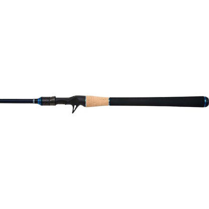 Shimano T-Curve Baitcast Rod - Fraser Coast Outdoors