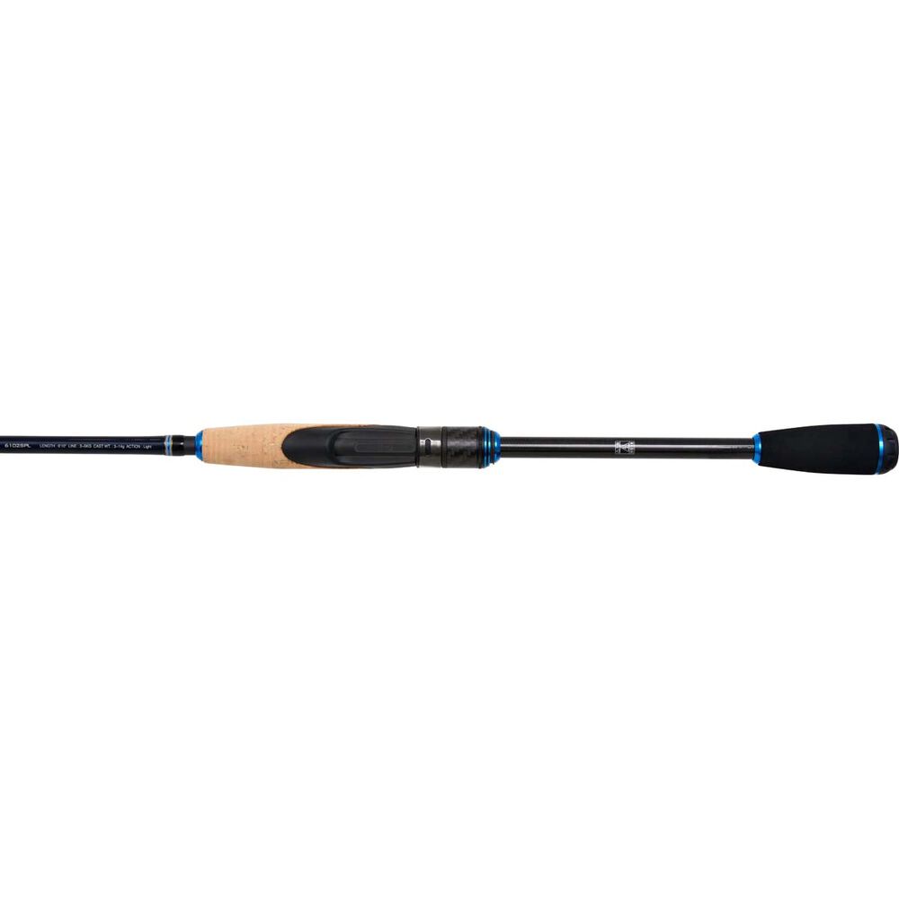 Shimano T-Curve Spin Rod - Fraser Coast Outdoors