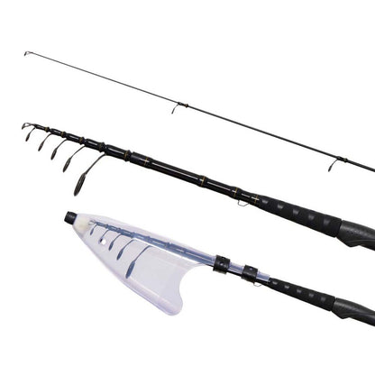 SHIMANO MAIKURO TELESCOPIC SPIN ROD - Fraser Coast Outdoors