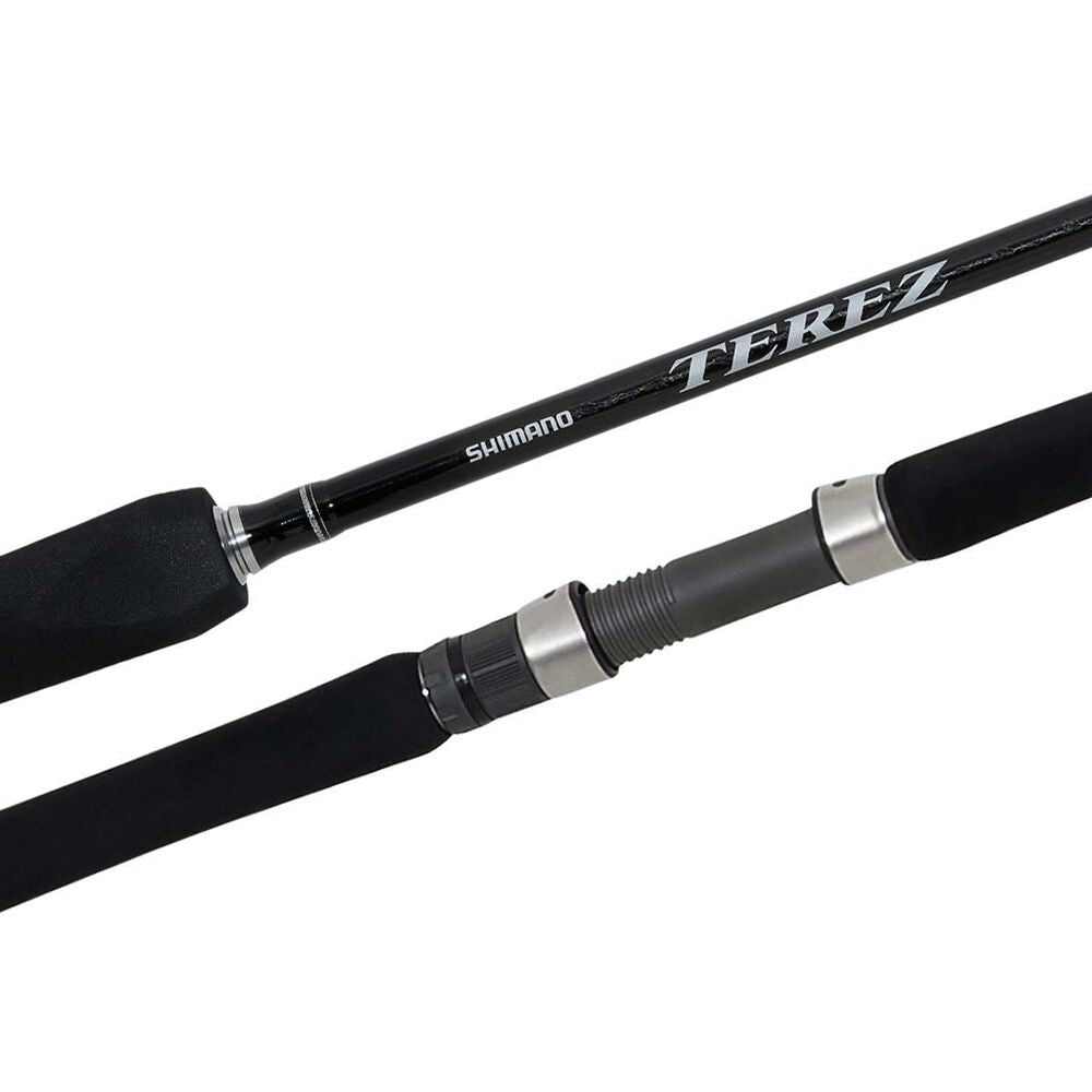 Shimano Terez Spin Rod - Fraser Coast Outdoors