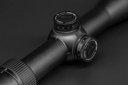 ZeroTech THRIVE 3-9X40 PHR 3