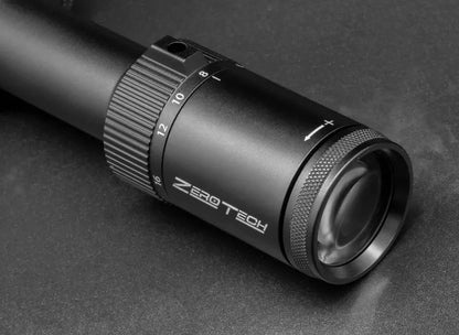 ZeroTech Thrive 4-16x50 Mildot Riflescope - Fraser Coast Outdoors