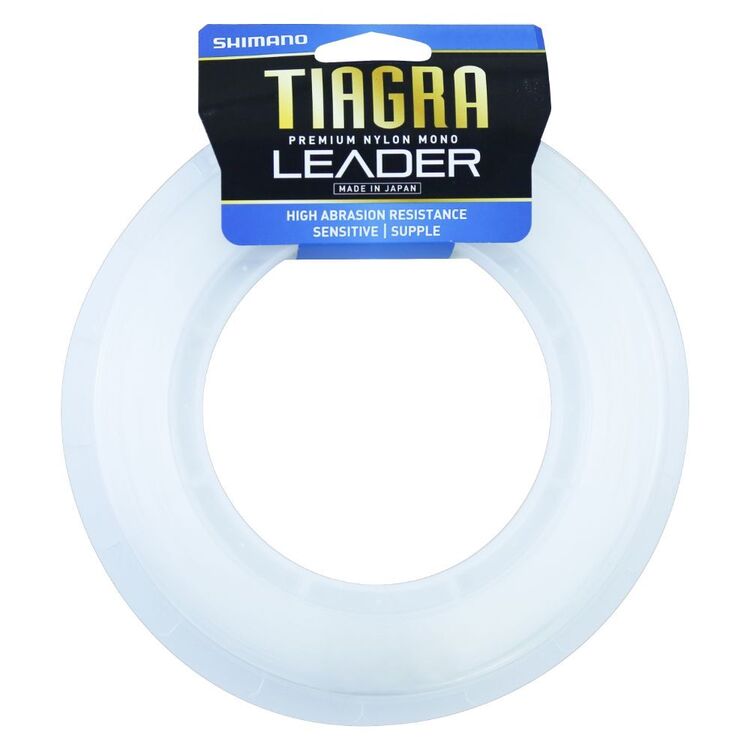 Shimano Tiagra Leader - Fraser Coast Outdoors
