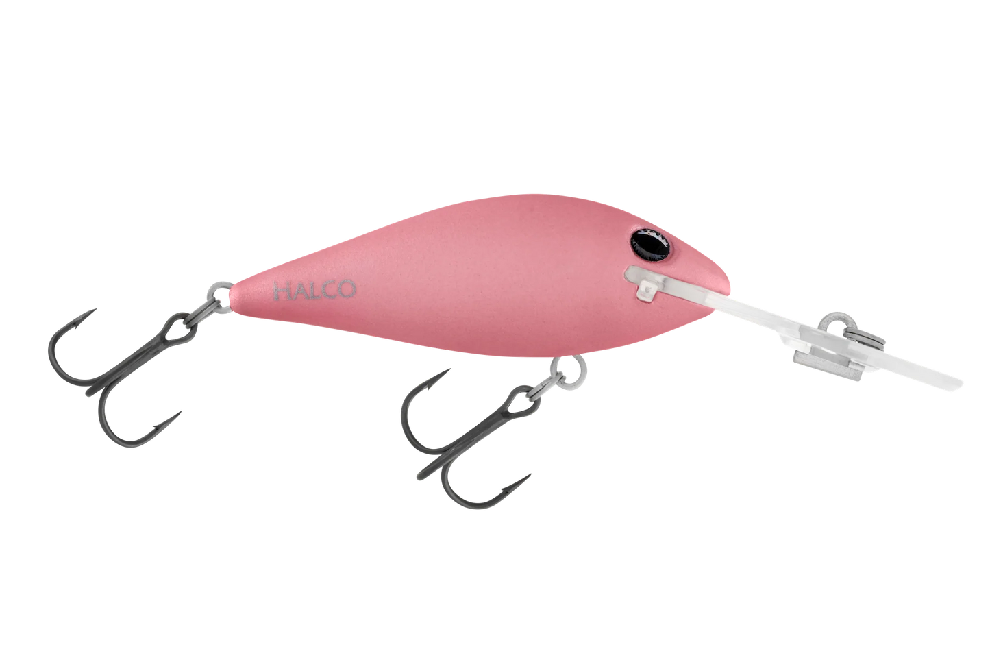 Halco TB55 Tickled Pink