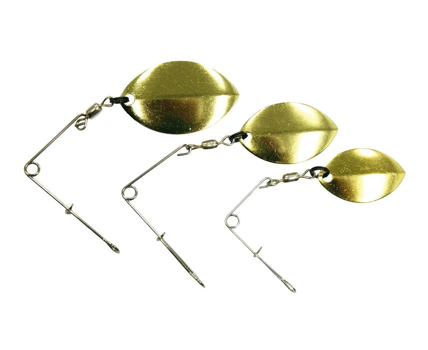 TRIBE JIG SPINNER - Fraser Coast Outdoors