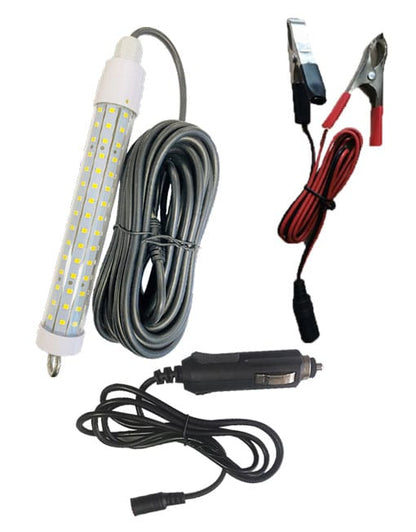 Underwater Led Fishing Light - Fraser Coast Outdoors