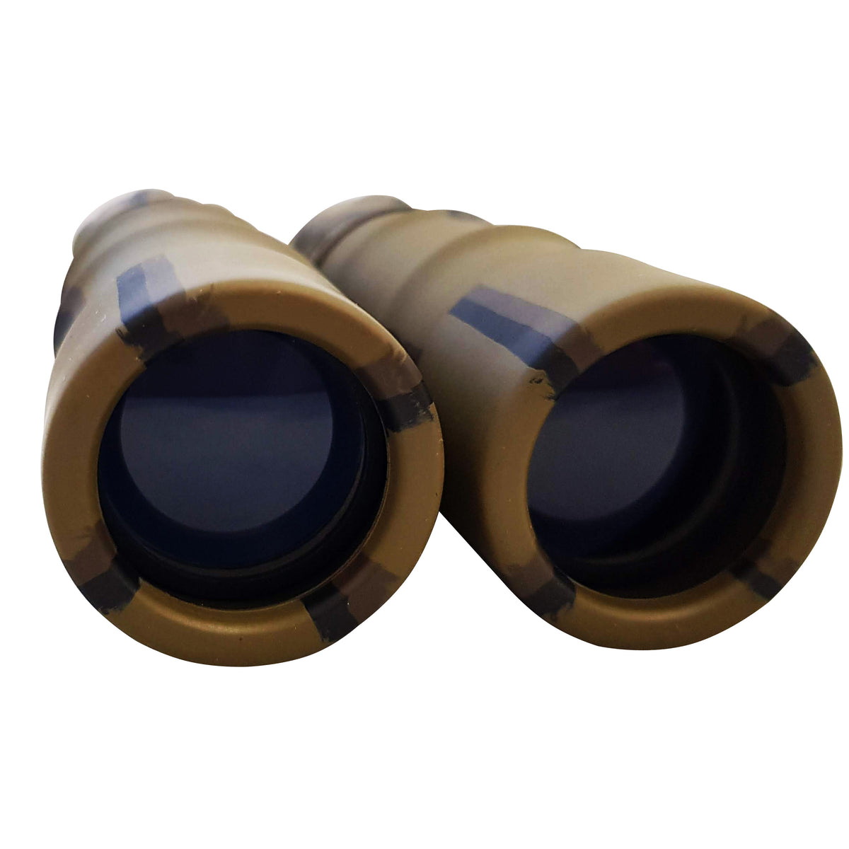 Innercore Binoculars Camo 10x25 - Fraser Coast Outdoors