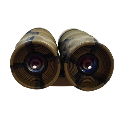 Innercore Binoculars Camo 10x25 - Fraser Coast Outdoors