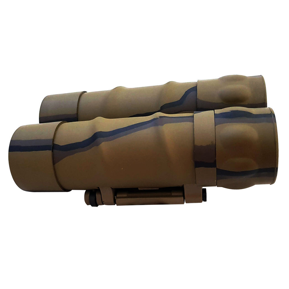 Innercore Binoculars Camo 10x25 - Fraser Coast Outdoors