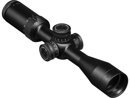 ZeroTech Vengeance 3-12x40mm Zeroplex - Fraser Coast Outdoors