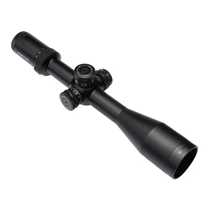 Zero Tech Vengeance4-20x50mm R3 Illuminated Riflescope - Fraser Coast Outdoors