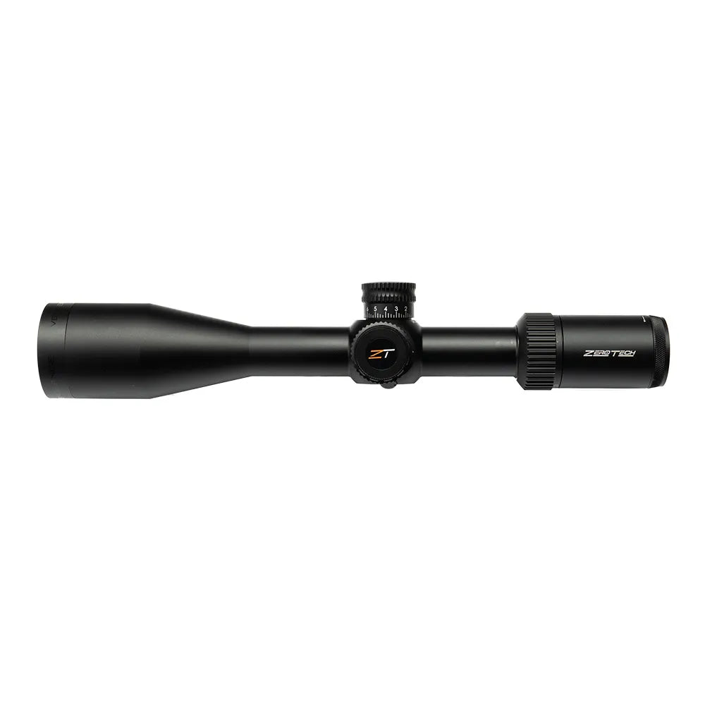 Zero Tech Vengeance4-20x50mm R3 Illuminated Riflescope
