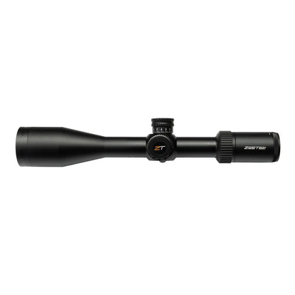 Zero Tech Vengeance4-20x50mm R3 Illuminated Riflescope - Fraser Coast Outdoors