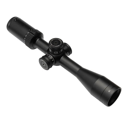 ZeroTech Vengeance 4.5-18x40mm PHR - Fraser Coast Outdoors