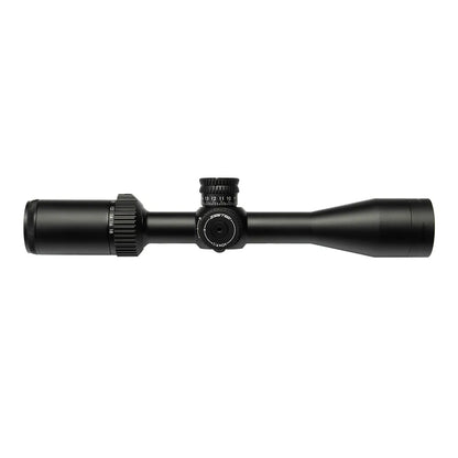 ZeroTech Vengeance 4.5-18x40mm PHR - Fraser Coast Outdoors