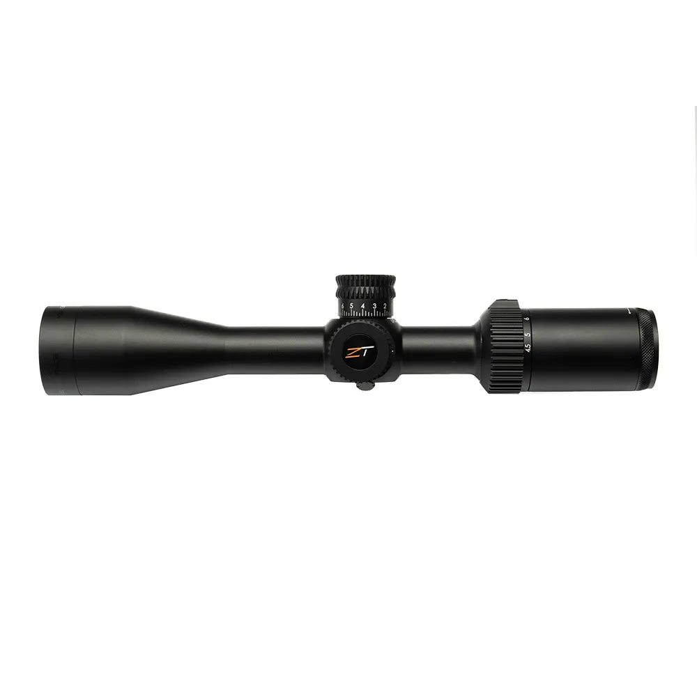 ZeroTech Vengeance 4.5-18x40mm PHR