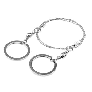 Pro-Tactical Compact Wire Saw - Fraser Coast Outdoors