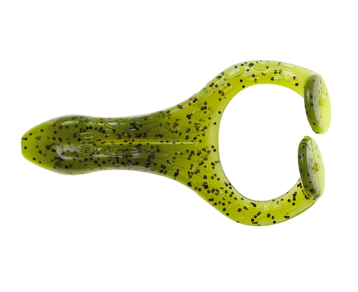 ZMAN HARD LEG FROGZ 4" 3PK - Fraser Coast Outdoors