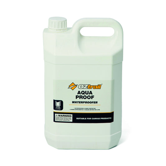 Oztrail Aqua Proof 5.0L - Fraser Coast Outdoors